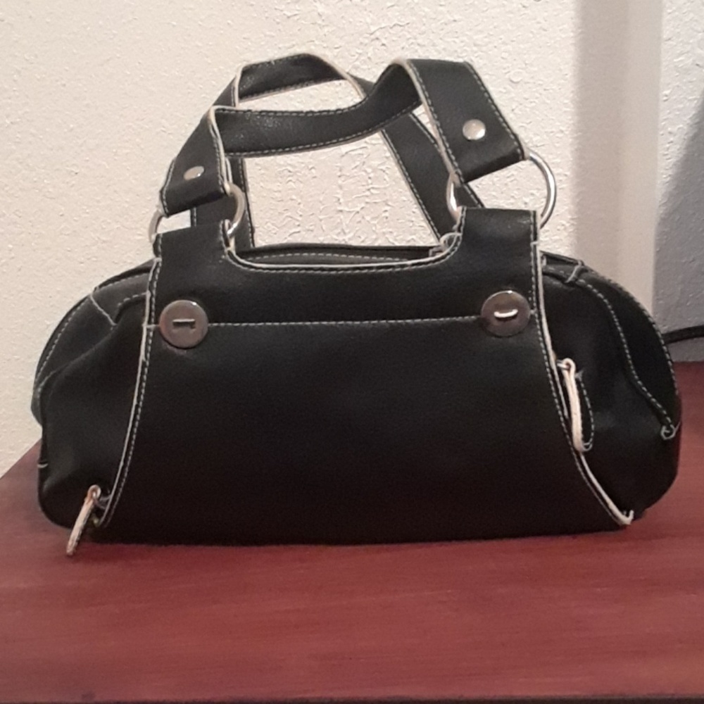 Black Purse